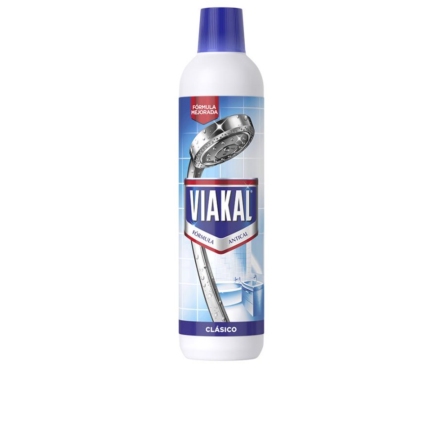 VIAKAL anti-limescale gel 750 ml