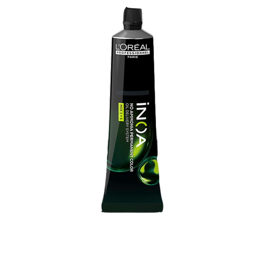 L'orÉal professionnel paris INOA geen ammoniak permanente kleuring 60 gr