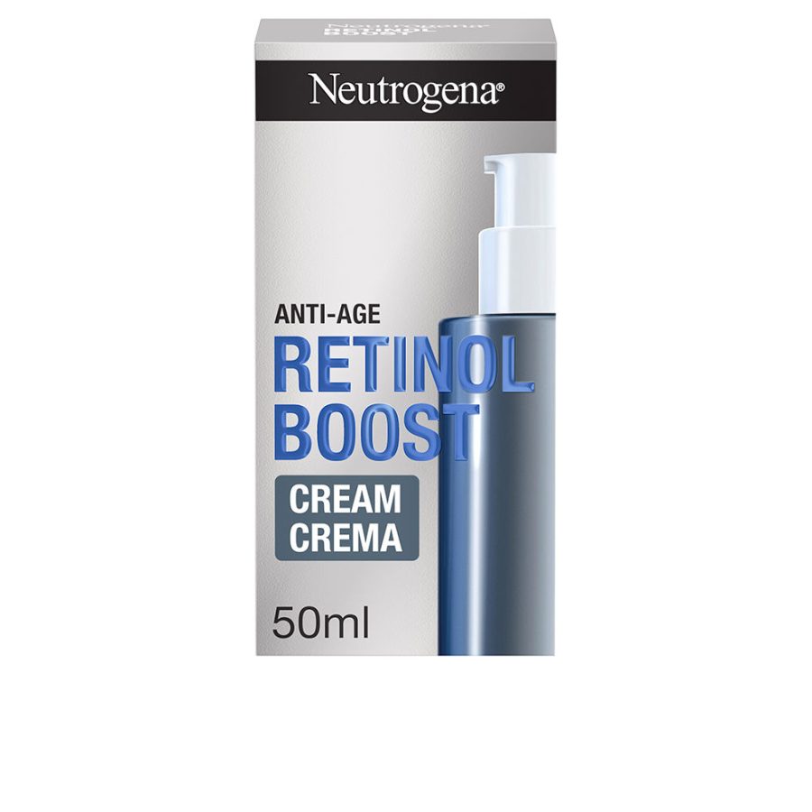 Neutrogena RETINOL BOOST cream 50 ml