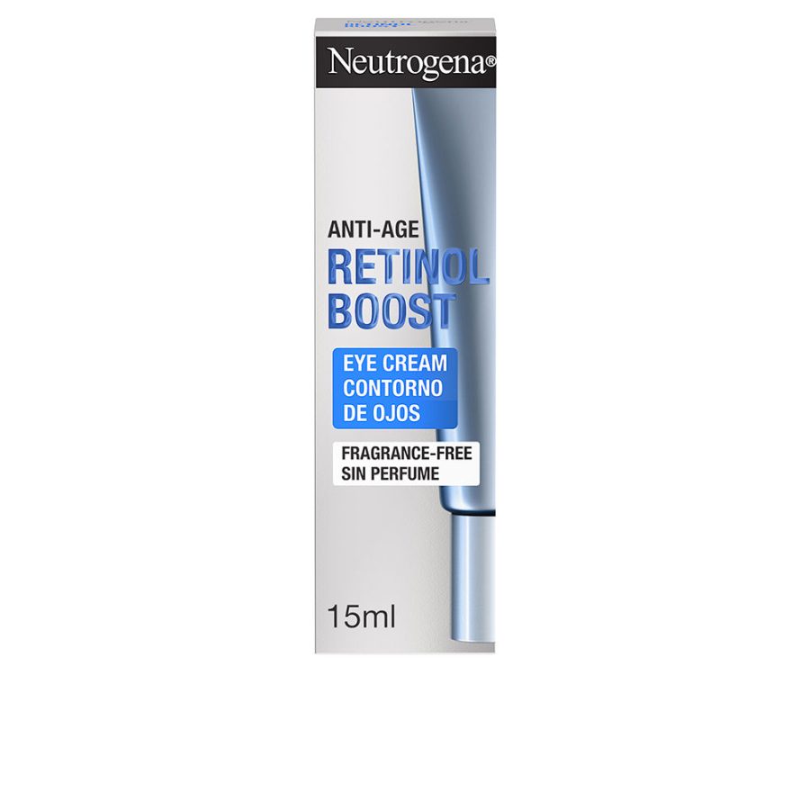 Neutrogena RETINOL BOOST eye contour 15 ml