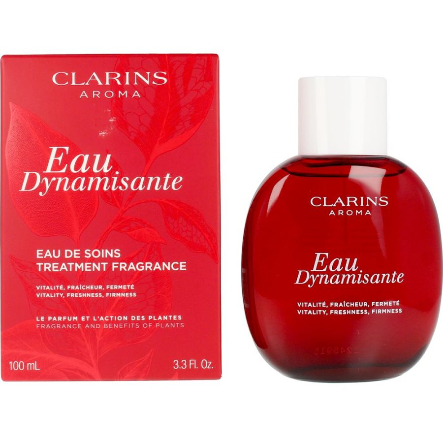 Clarins EAU DYNAMISANTE treatment water