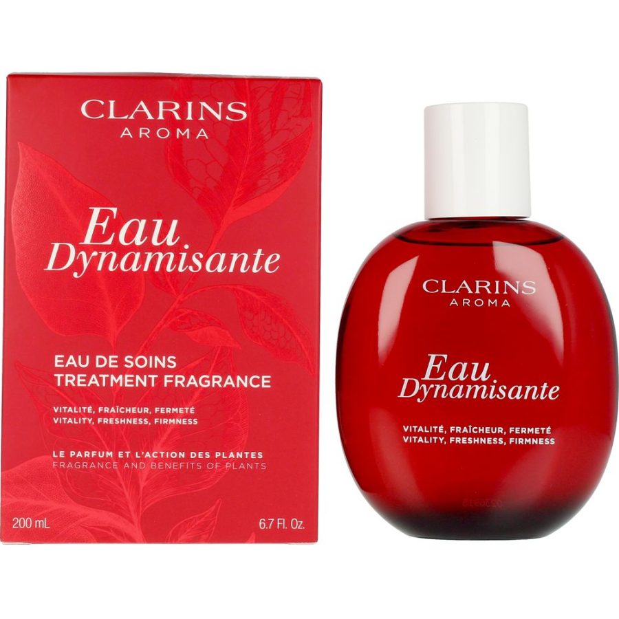 Clarins EAU DYNAMISANTE treatment water