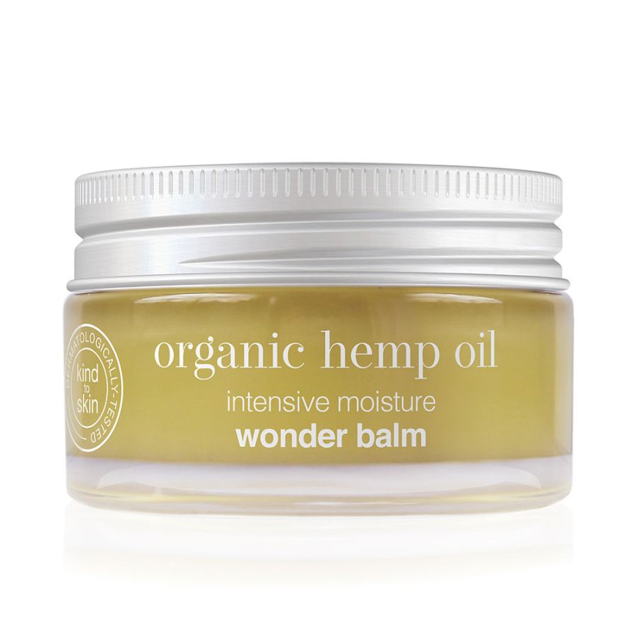 Dr. organic HEMP miraculous balm 35 ml