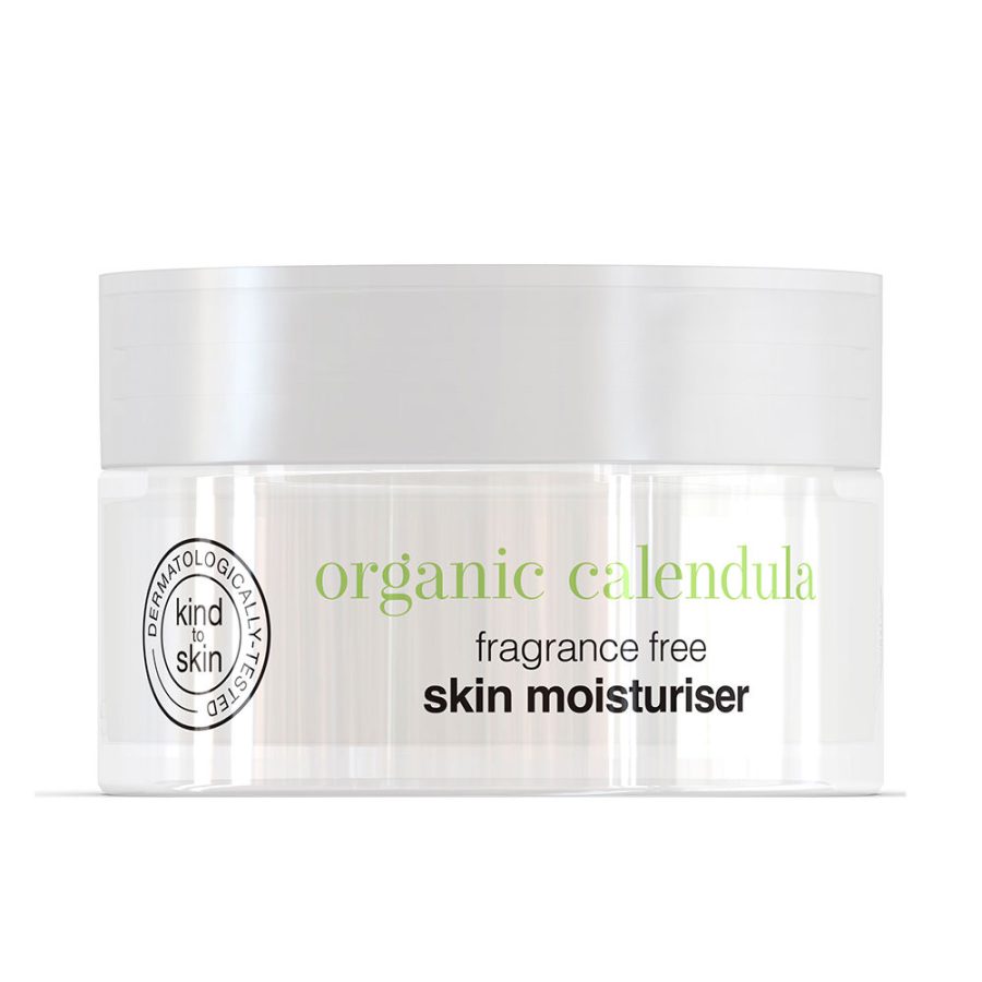 Dr. organic CALENDULA moisturizing cream 50 ml