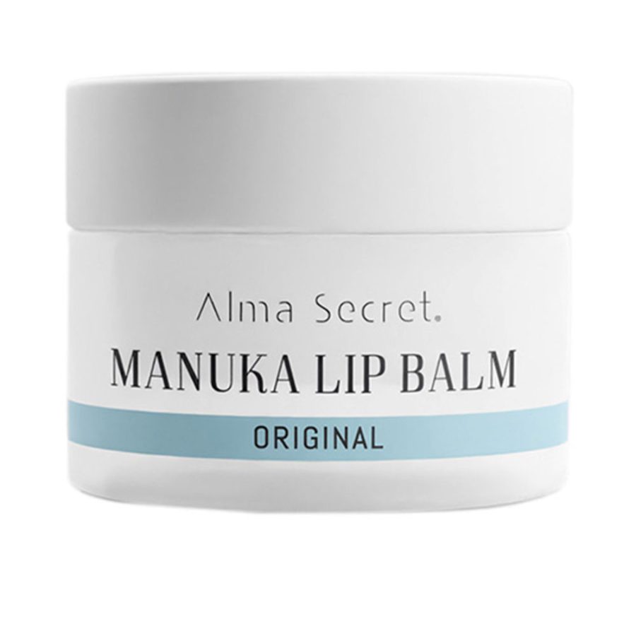 Alma secret MANUKA lip balm