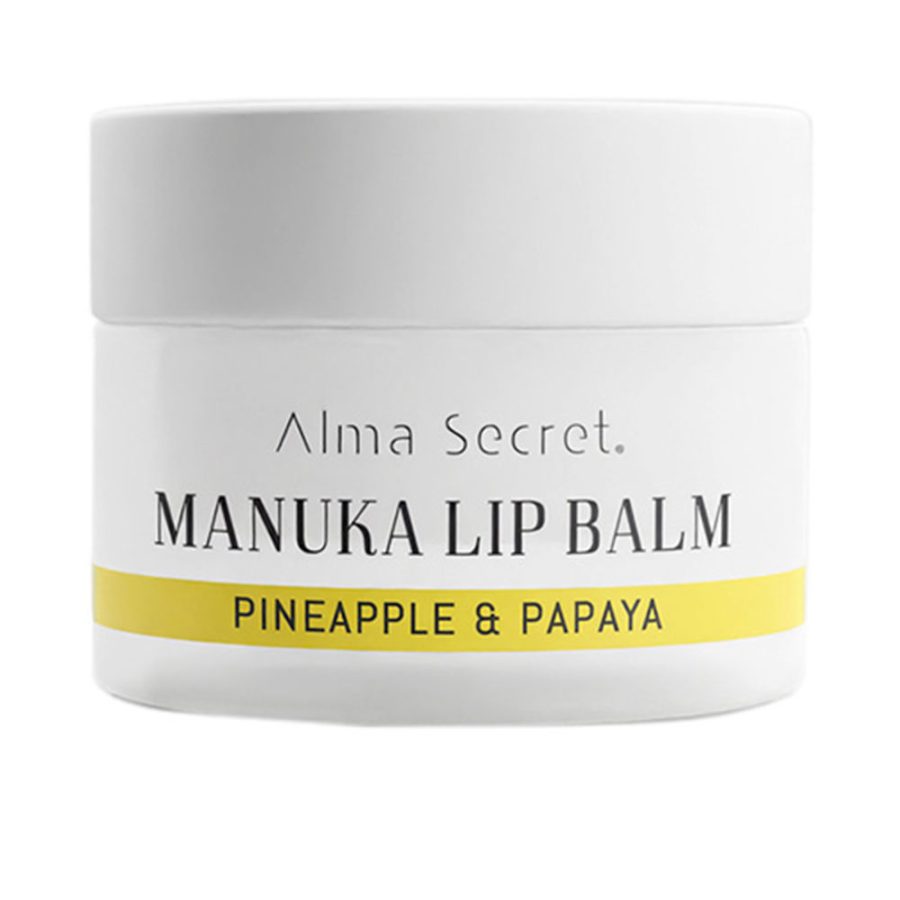 Alma secret MANUKA lip balm