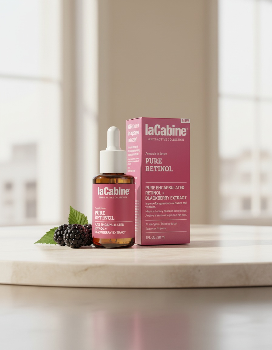 PURE RETINOL serum 30 ml 2 PURE RETINOL serum 30 ml - Image 2