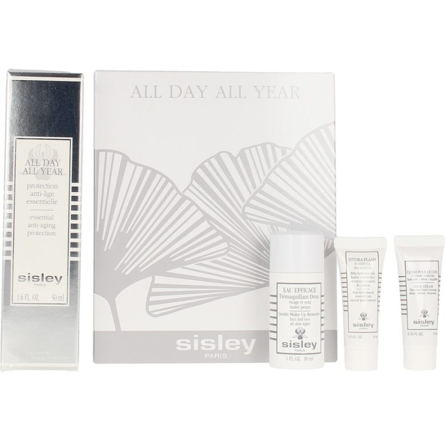 Sisley All day all year set