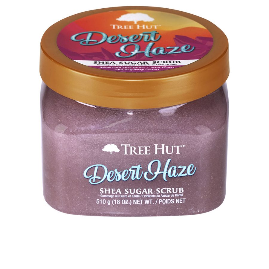 Desert mist sugar scrub 510 gr