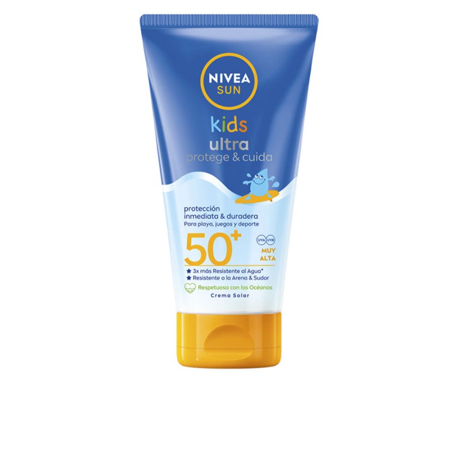 SUN PROTECTS & CARE KIDS ULTRA SPF50 150 ml