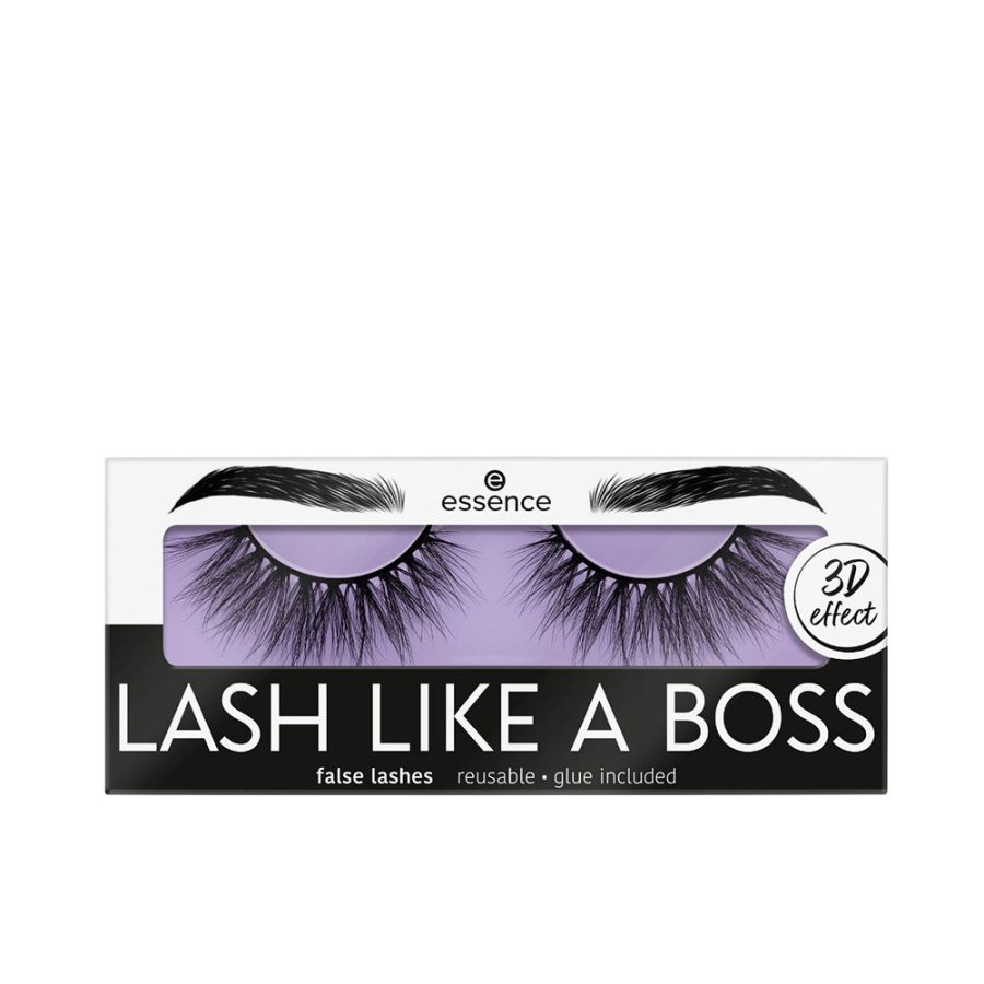 Essence LASH LIKE A BOSS