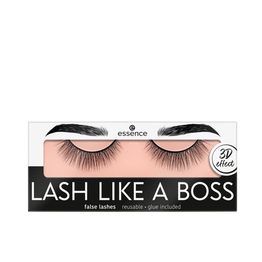 Essence LASH LIKE A BOSS