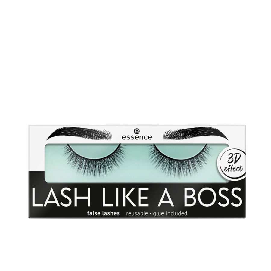 Essence LASH LIKE A BOSS