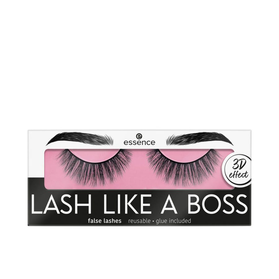 Essence LASH LIKE A BOSS