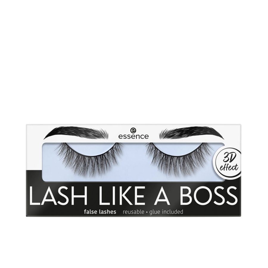 Essence LASH LIKE A BOSS