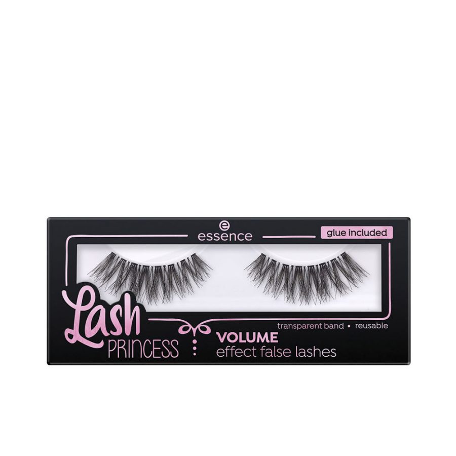 Essence LASH PRINCESS VOLUME artificial eyelashes 1 u