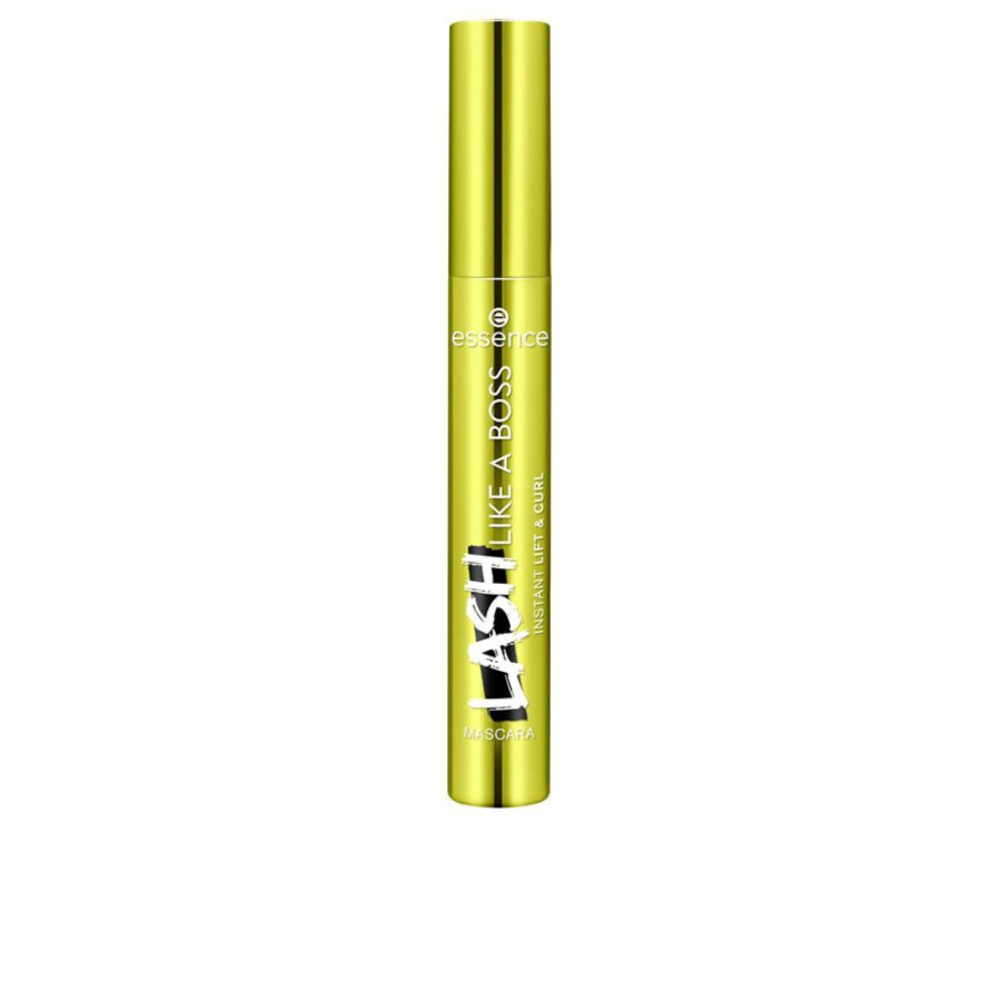 Essence LASH LIKE A BOSS instant lift & curl mascara 9.5 ml