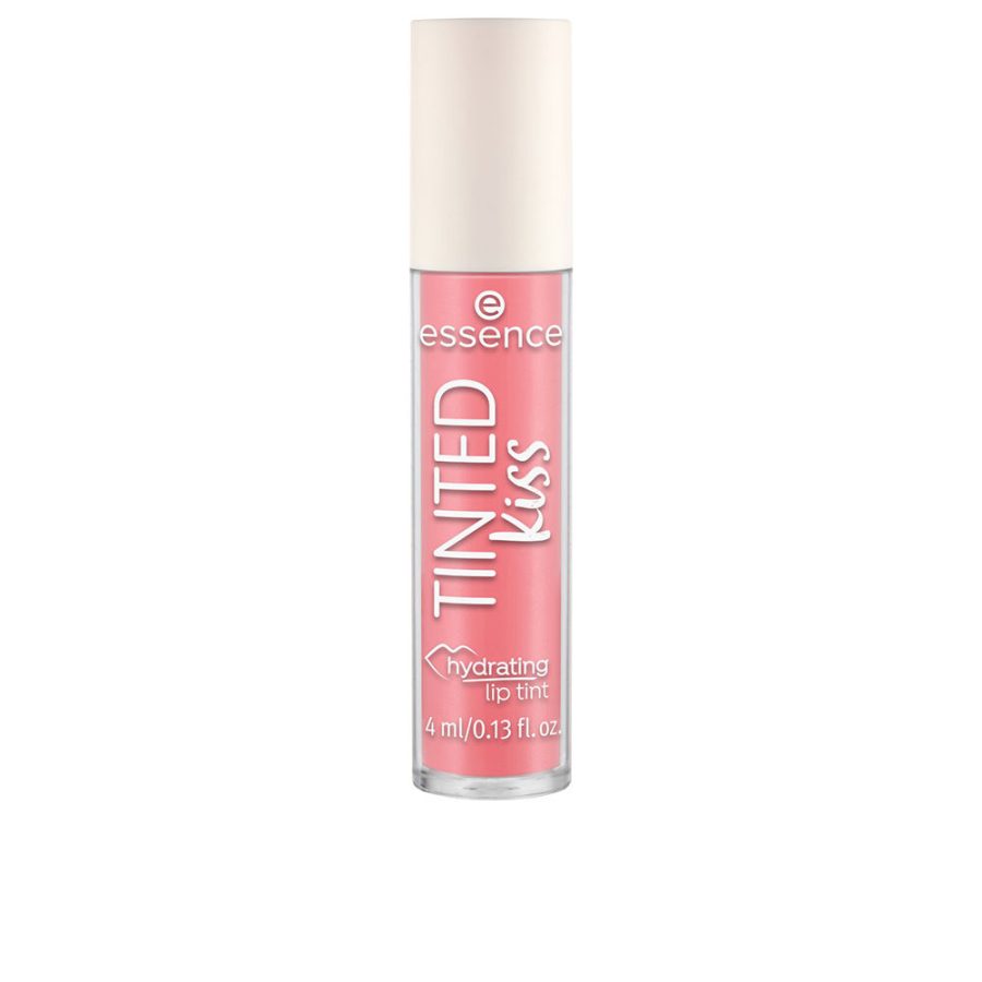 Essence TINTED KISS moisturizing lip stain