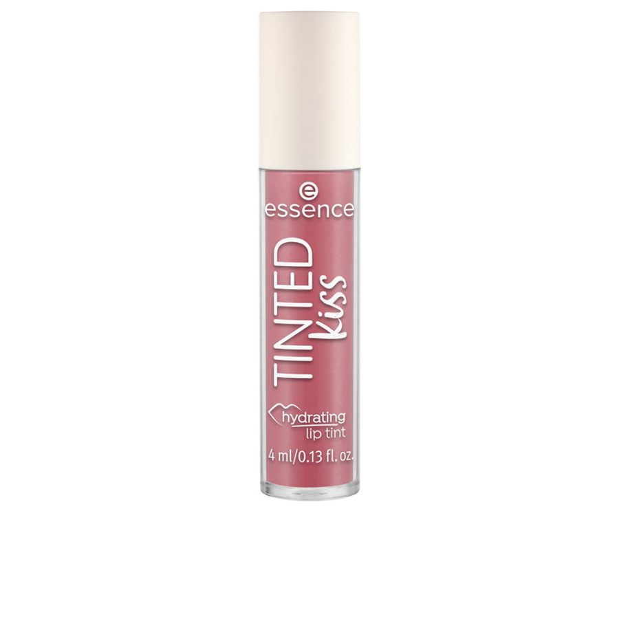 Essence TINTED KISS moisturizing lip stain