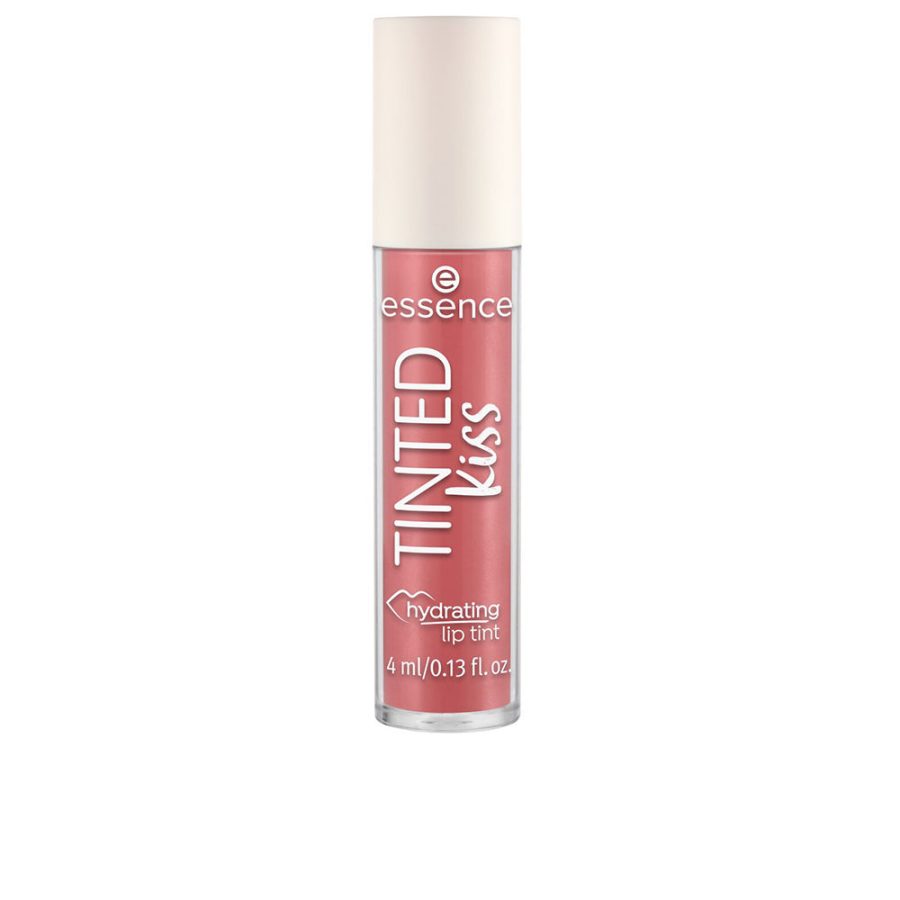 Essence TINTED KISS moisturizing lip stain