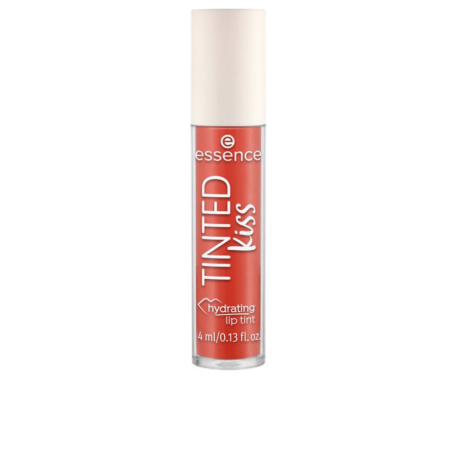 Essence TINTED KISS moisturizing lip stain