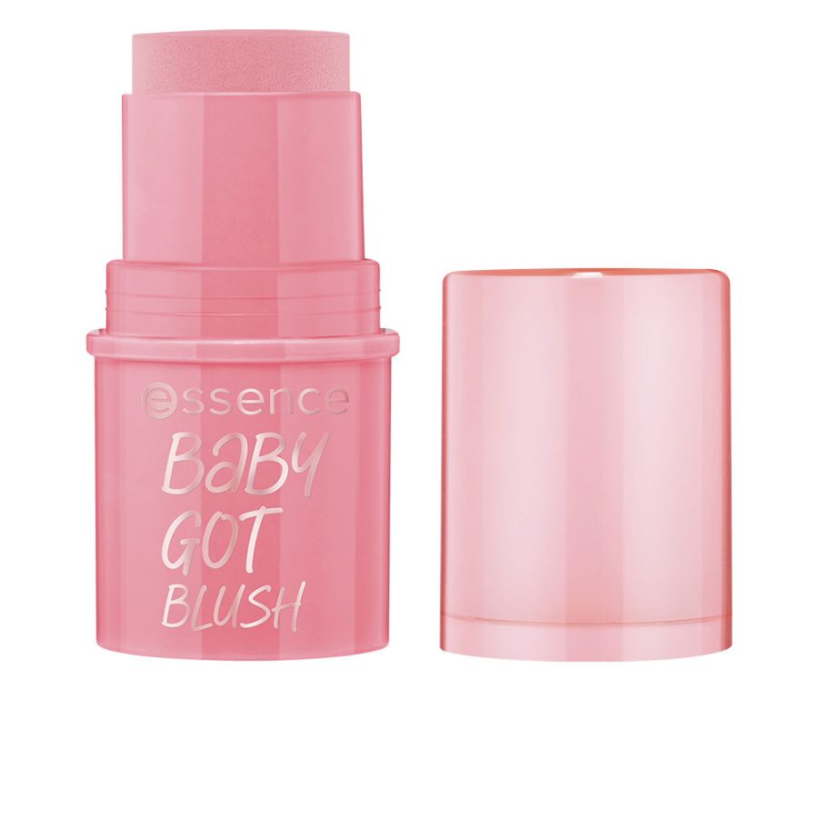 Essence BABY GOT blush 5,5 gr