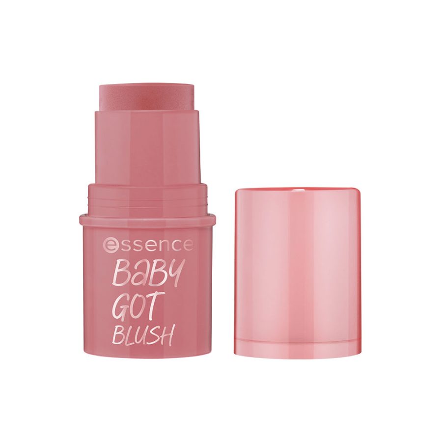 Essence BABY GOT blush 5,5 gr