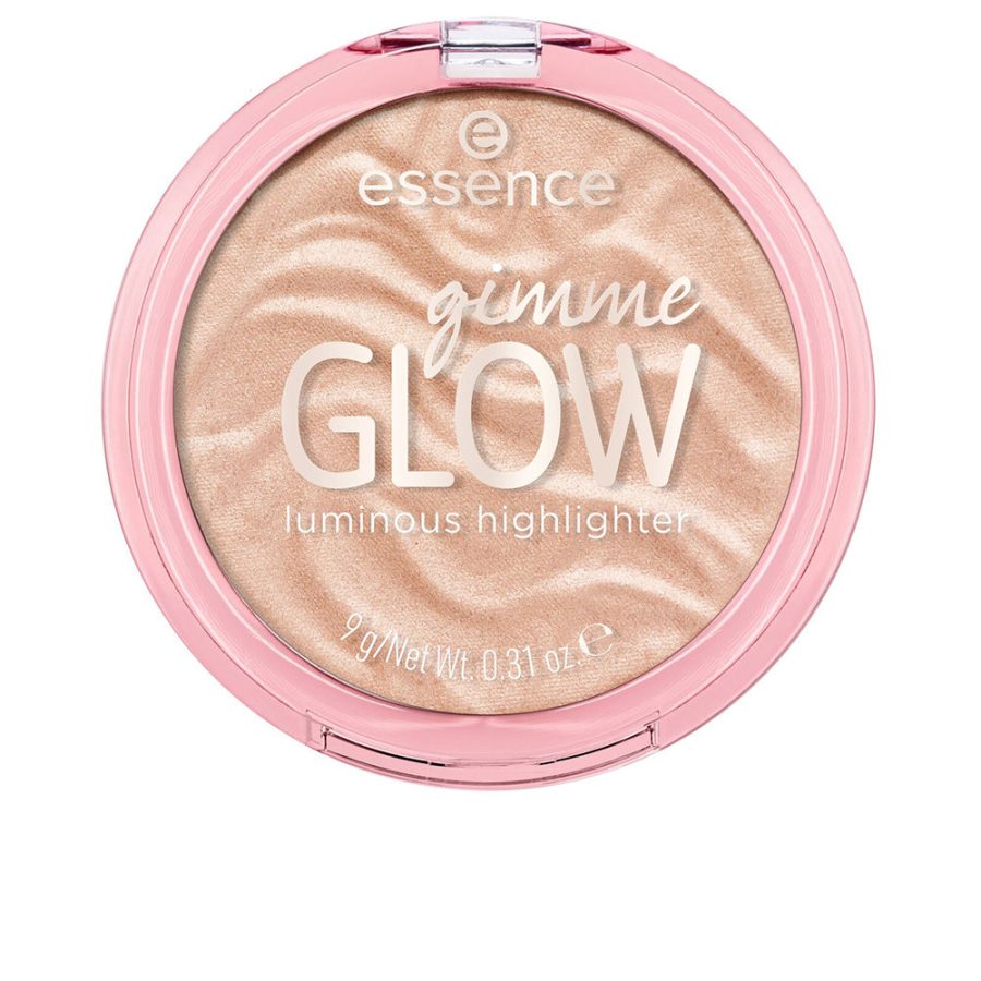 Essence GIMME GLOW luminous highlighter 9 gr