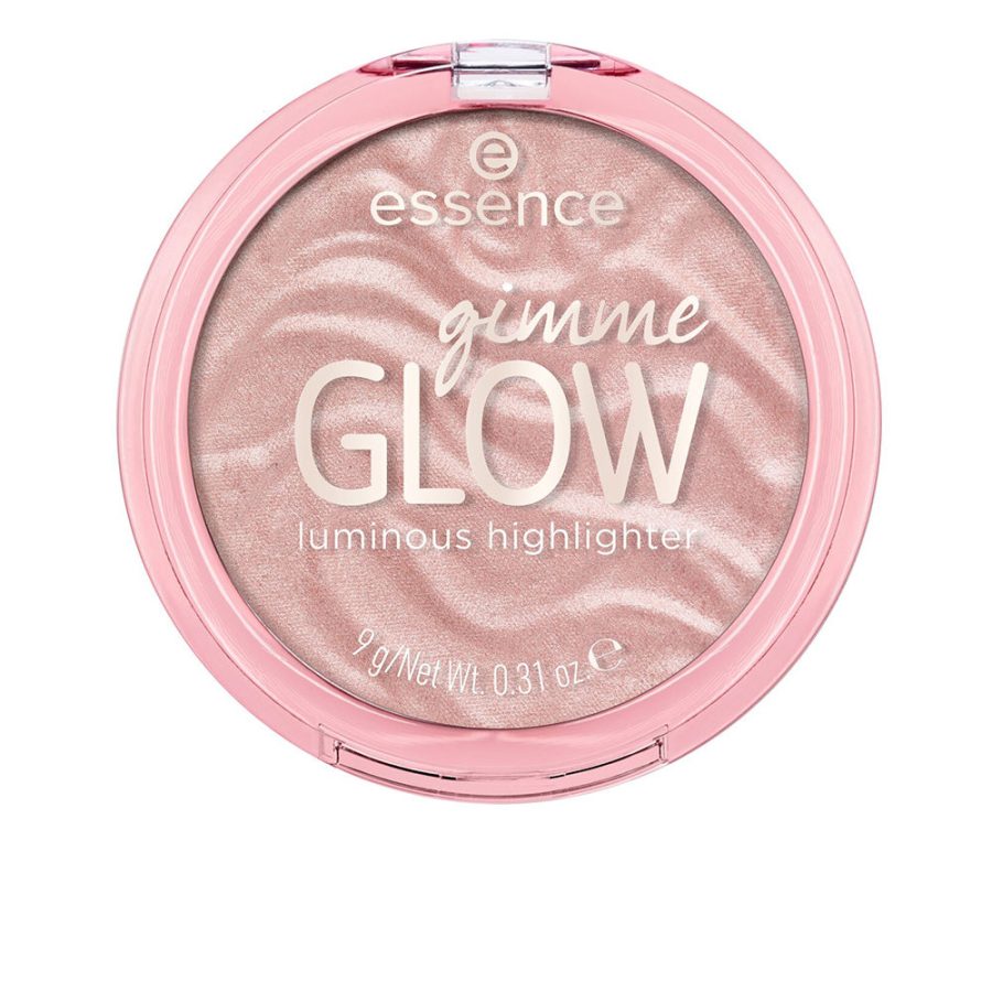 Essence GIMME GLOW luminous highlighter 9 gr