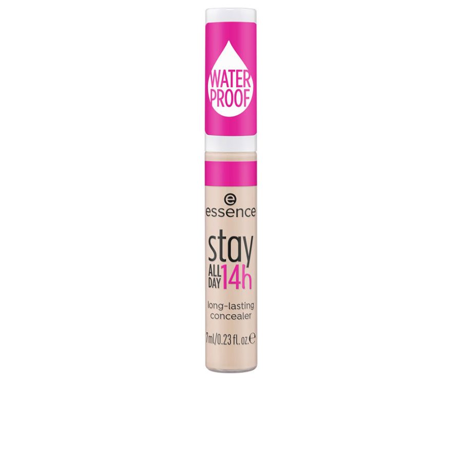 Essence STAY ALL DAY 14H corrector de larga duración #10-light honey 7 ml