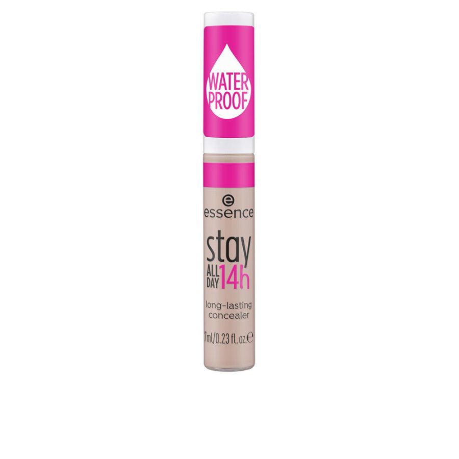 Essence STAY ALL DAY 14H corrector de larga duración #10-light honey 7 ml