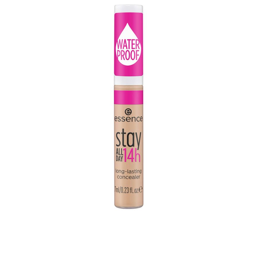 Essence STAY ALL DAY 14H corrector de larga duración #10-light honey 7 ml