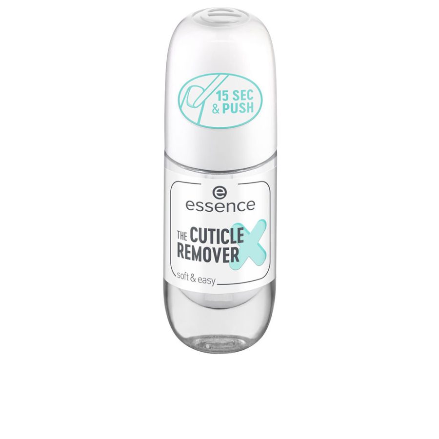 Essence THE CUTICLE REMOVER nagelriemverwijderaar 8 ml