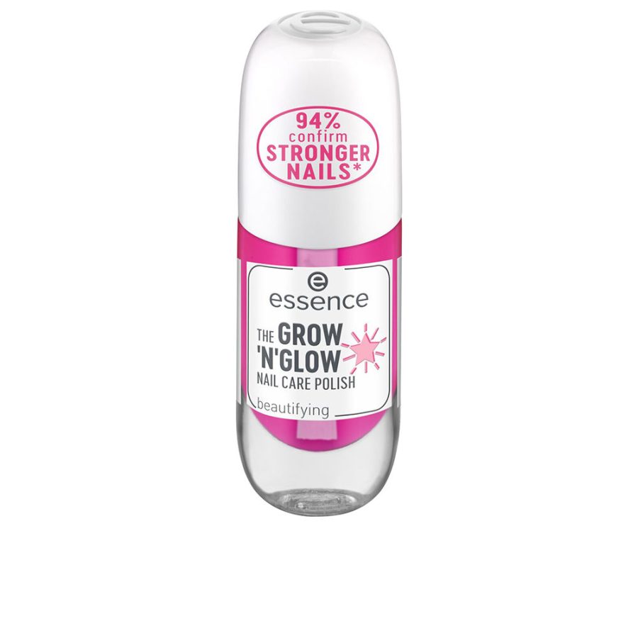 Essence DE GROW 'N'GLOW nagellak 8 ml