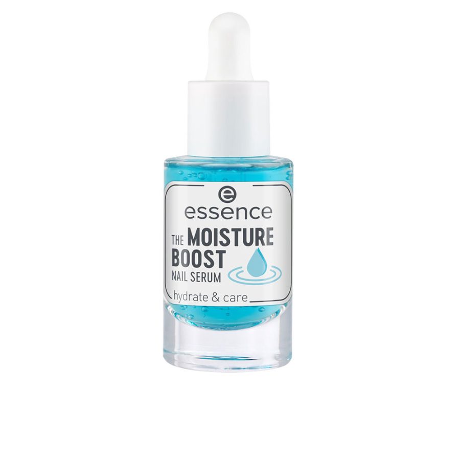 Essence THE MOISTURE BOOST nagelserum 8 ml