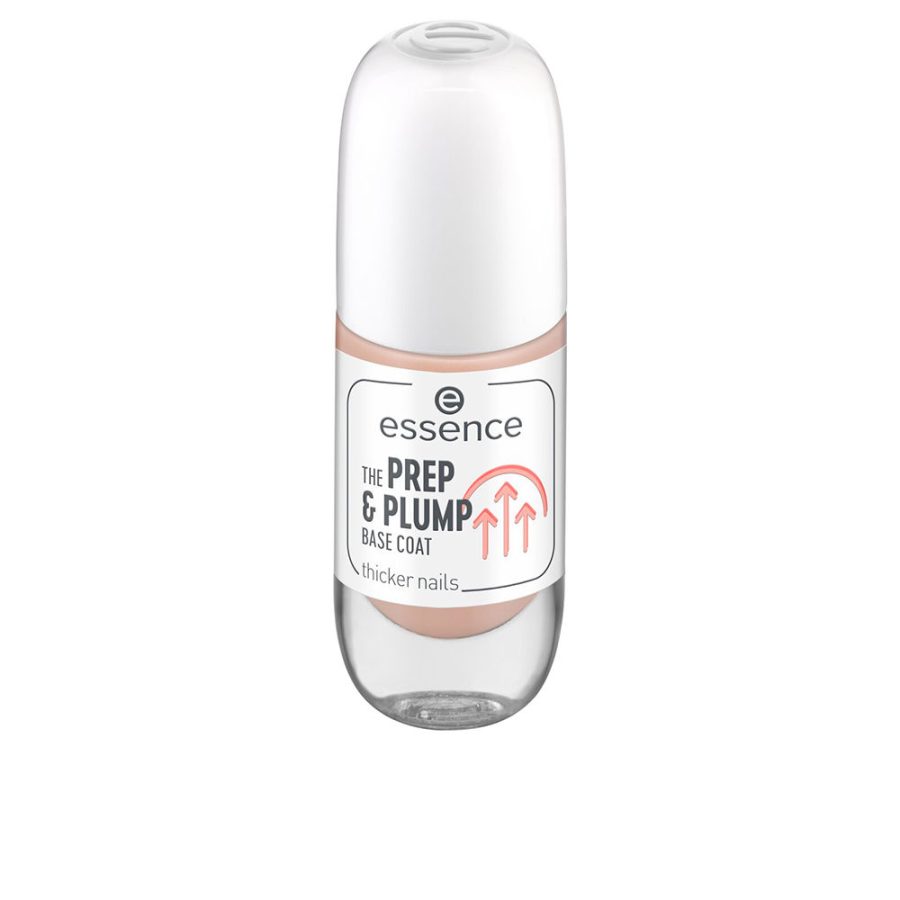 Essence THE PREP & PLUMP basislak 8ml