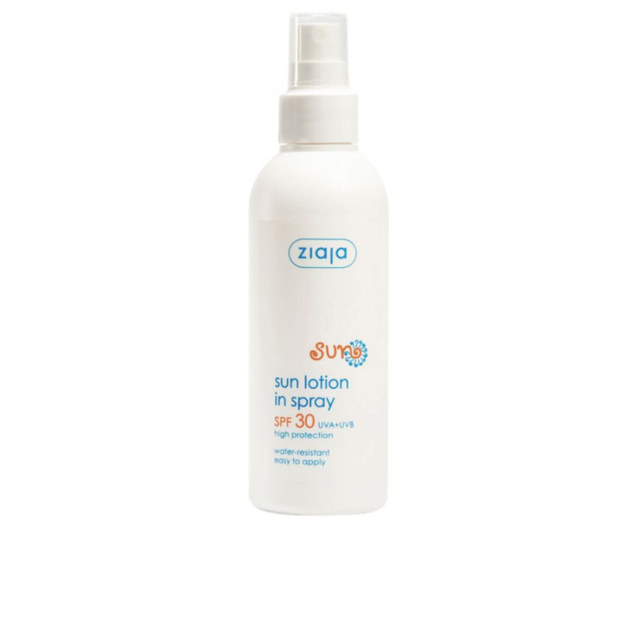 Ziaja SUN sunscreen spray SPF30 170 ml