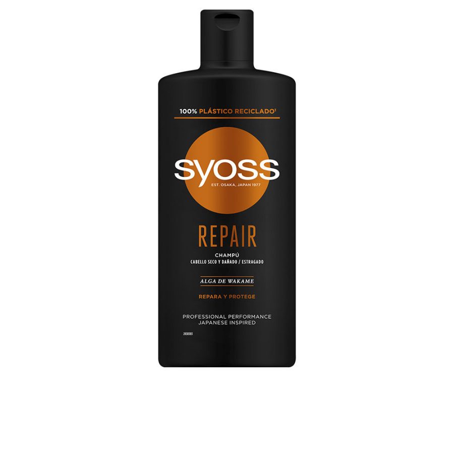 Syoss REPAIR shampoo 440 ml