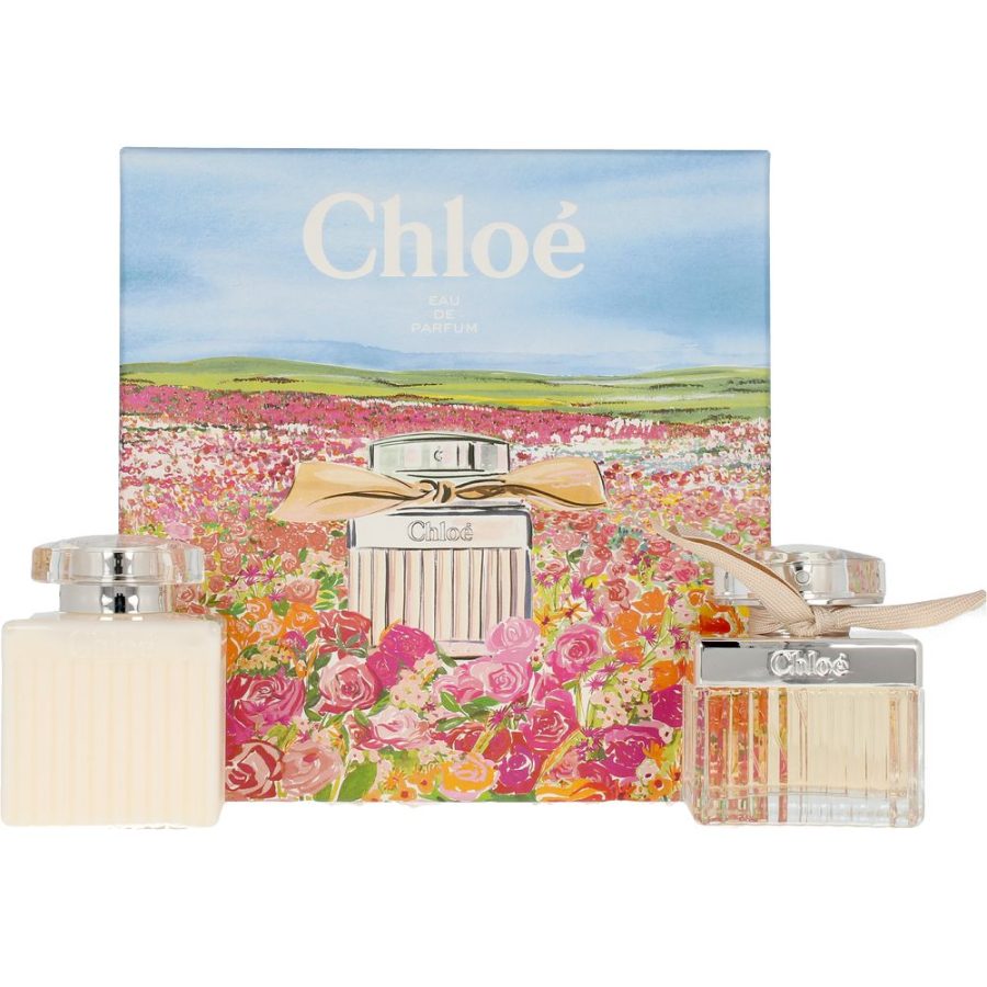 Chloe CHLOÉ LOT