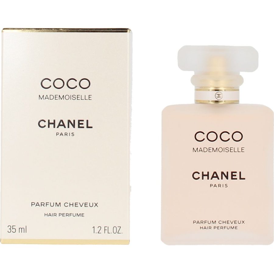 Chanel COCO MADEMOISELLE parfum pour les cheveux 35