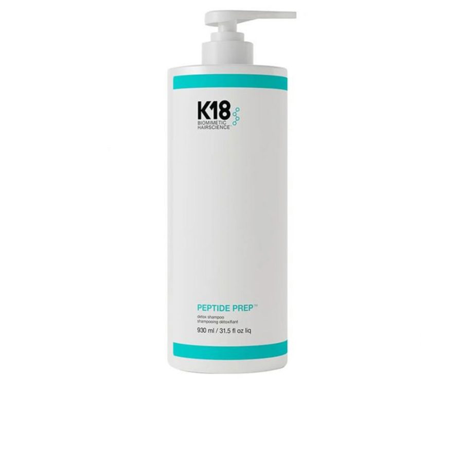 K18 PEPTIDE PREP detox shampoo 1000 ml