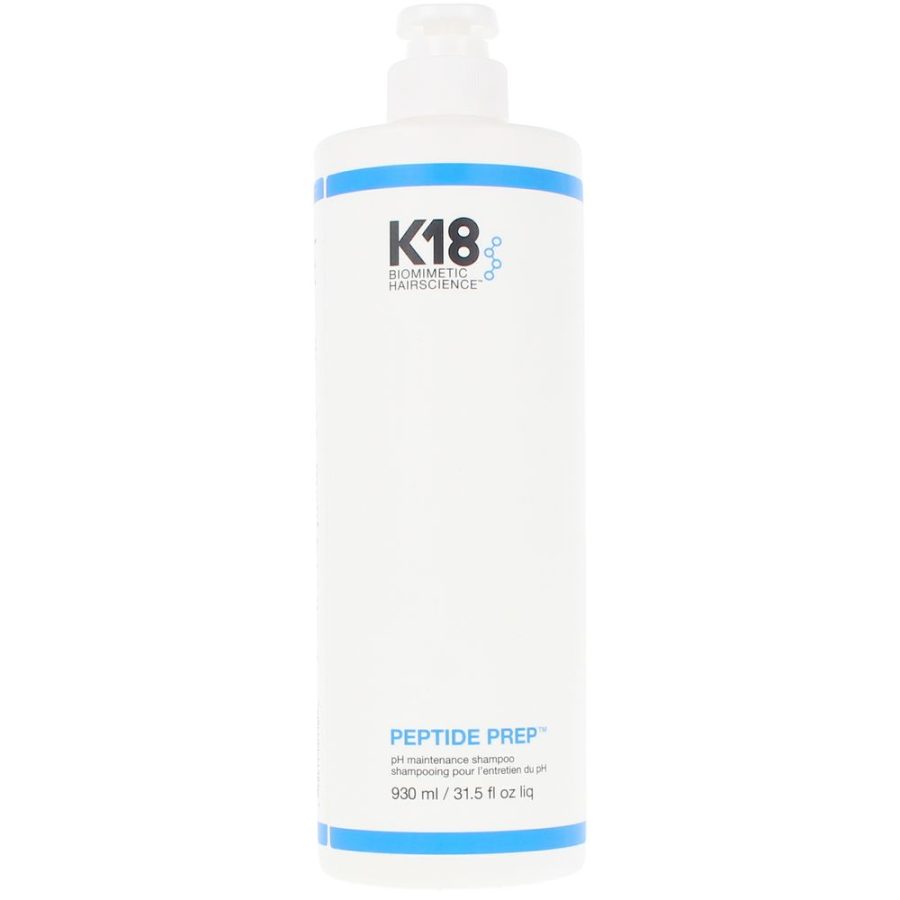 K18 PEPTIDE PREP maintenance shampoo 1000 ml