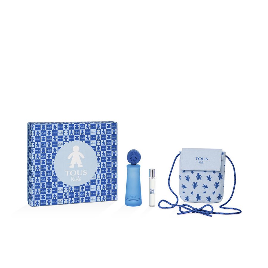 Tous Kids boy set