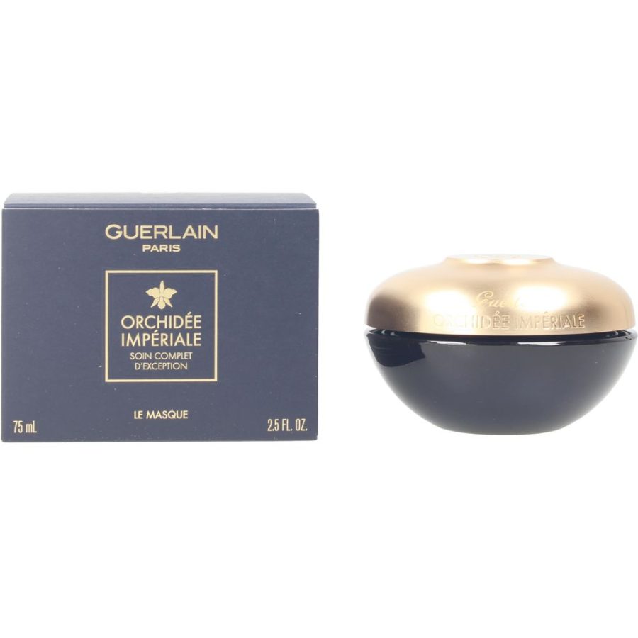 Guerlain ORCHIDÉE IMPÉRIALE-masker 75 ml