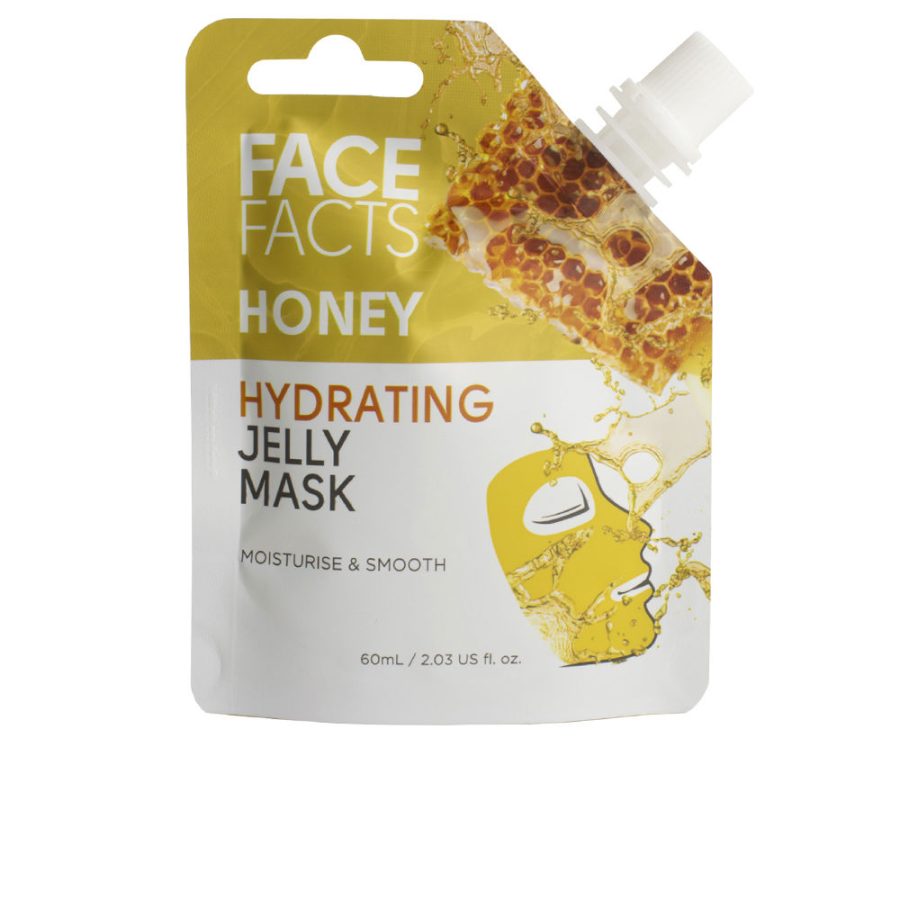 Face facts HYDRATING jelly mask 60 ml