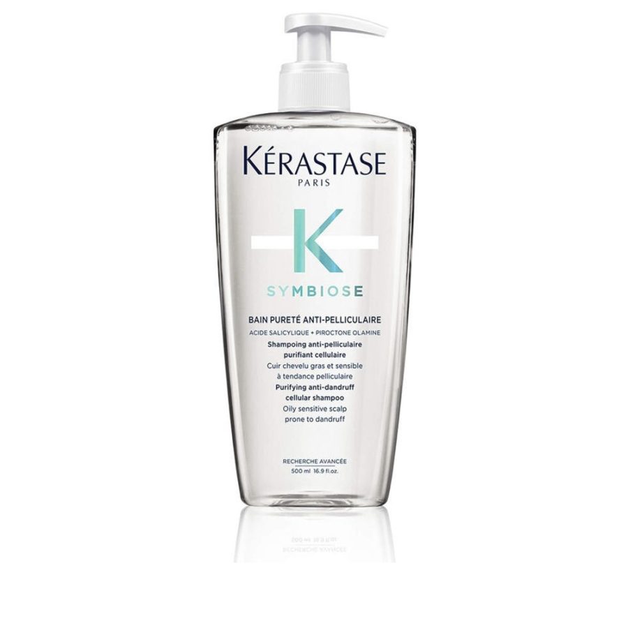 Kerastase K SYMBIO puree anti-pellicular bath