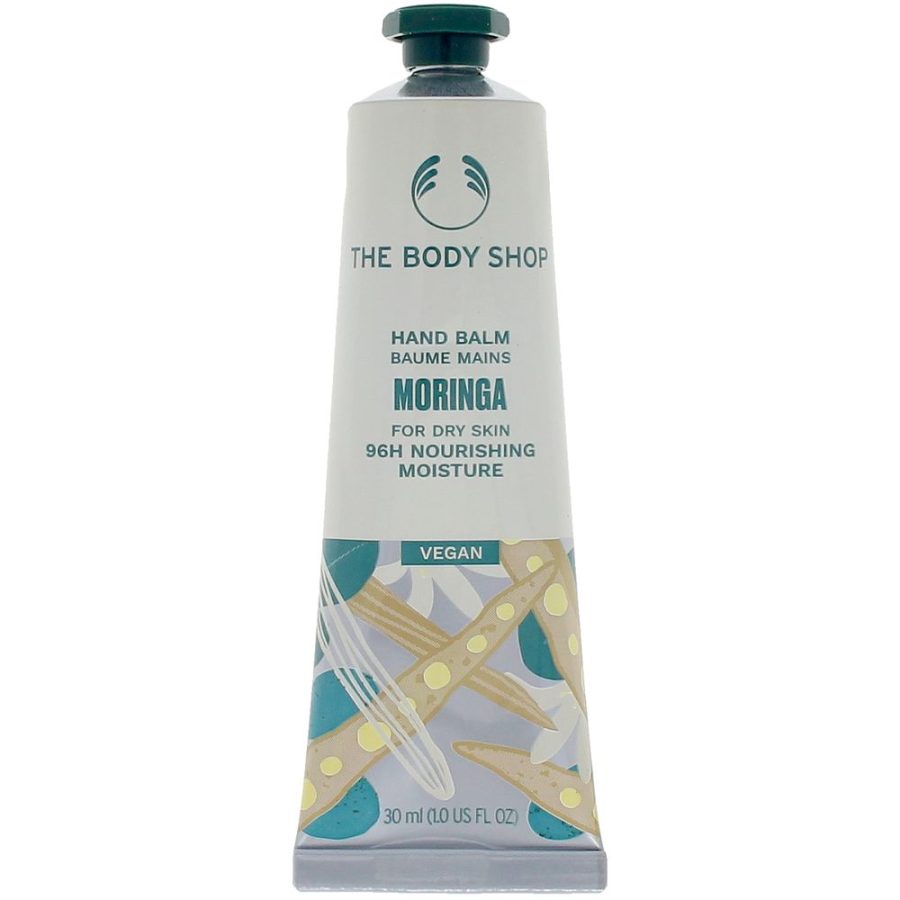 The body shop MORINGA handbalsem 30 ml