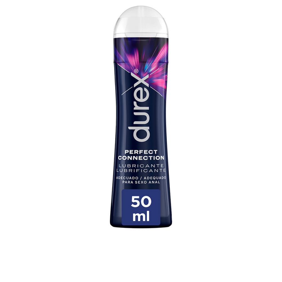 Durex PERFECT CONNECTION lubricant