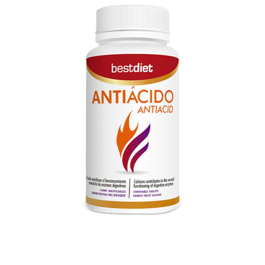 Best diet ANTACID 30 kauwtabletten