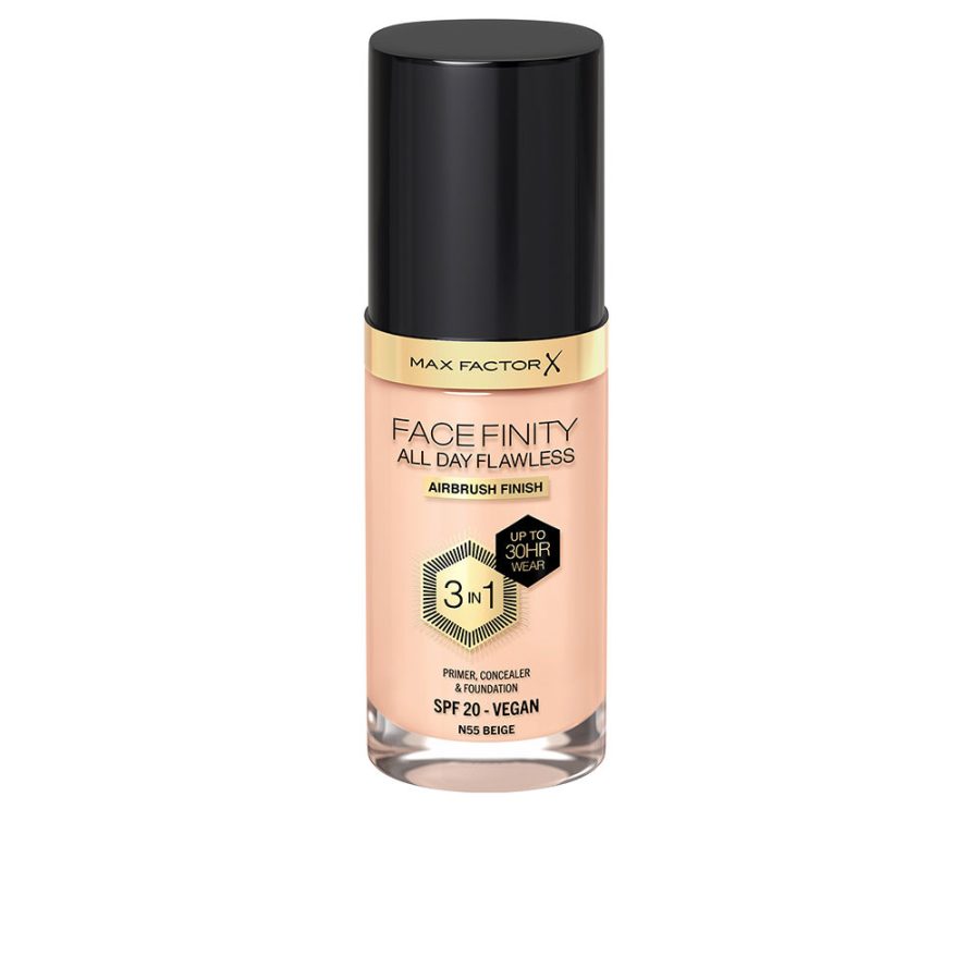 Max factor Facefinity concealer